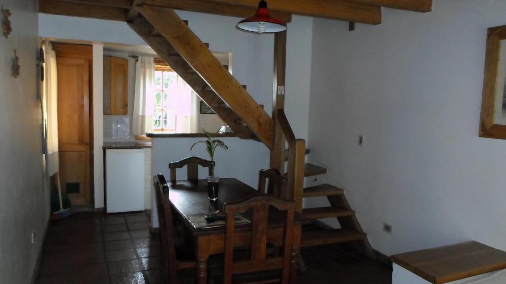 Apart Hotel Robles Del Sur Сан-Мартін-де-лос-Андес Екстер'єр фото